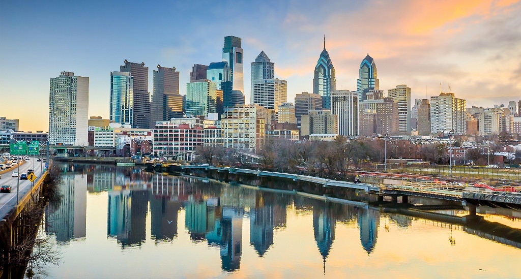 PSERS makes first real estate commitment of 2024